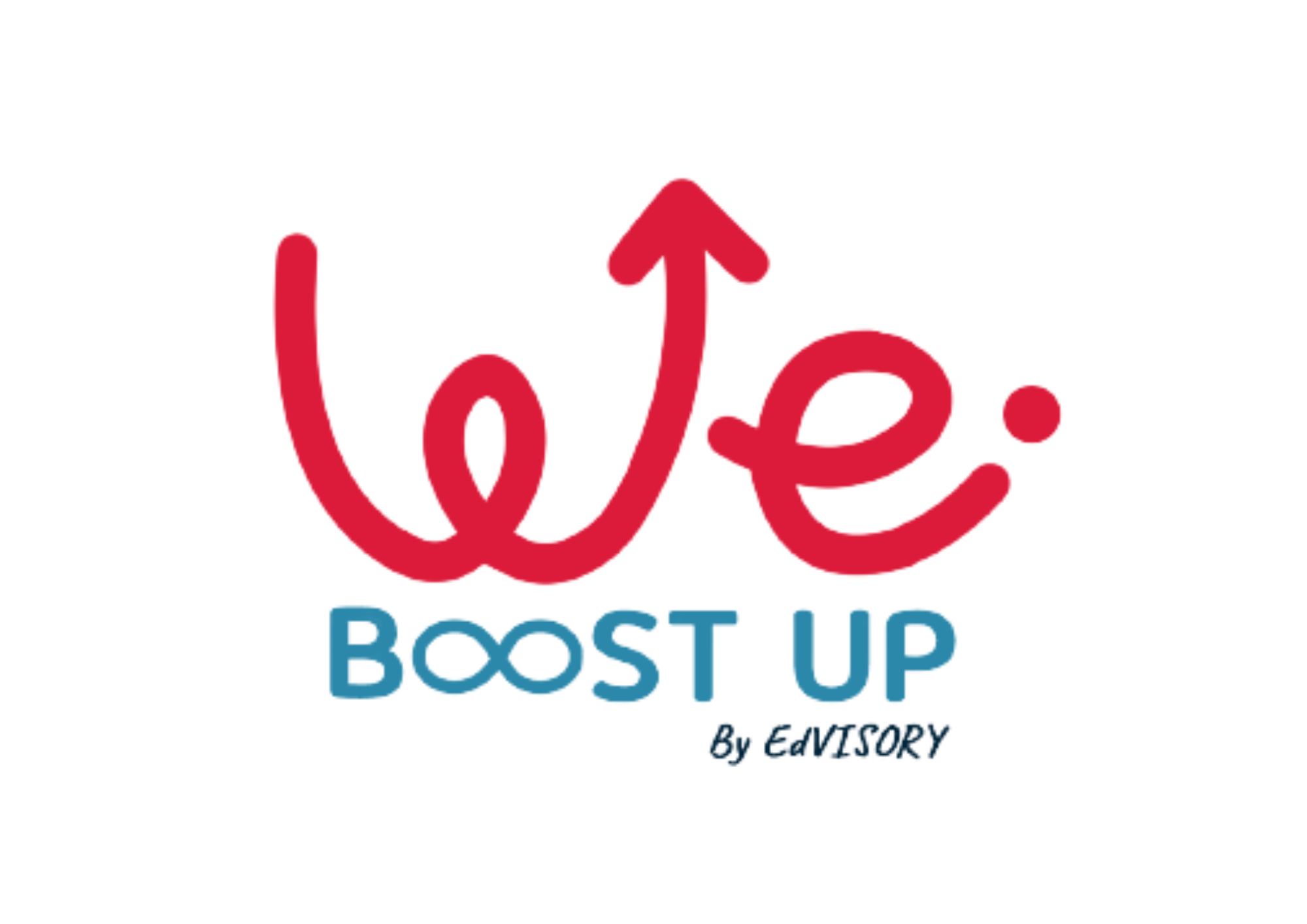 We Boost Up